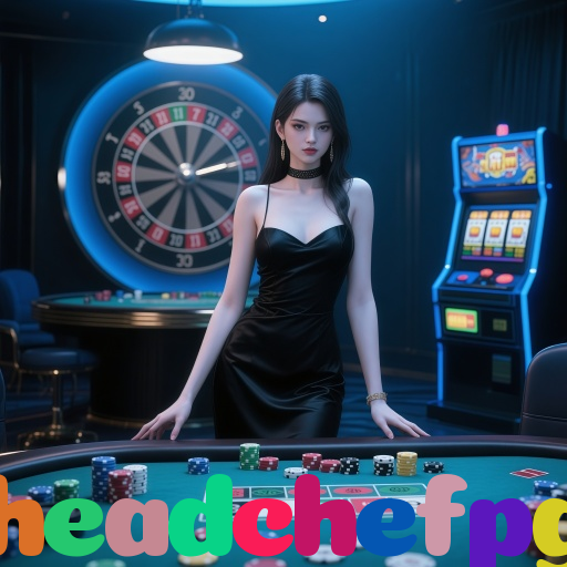 A Magia dos Jogos de Fantasia na headchefpg