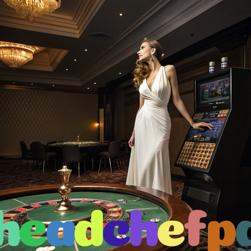 A Magia dos Jogos de Fantasia na headchefpg