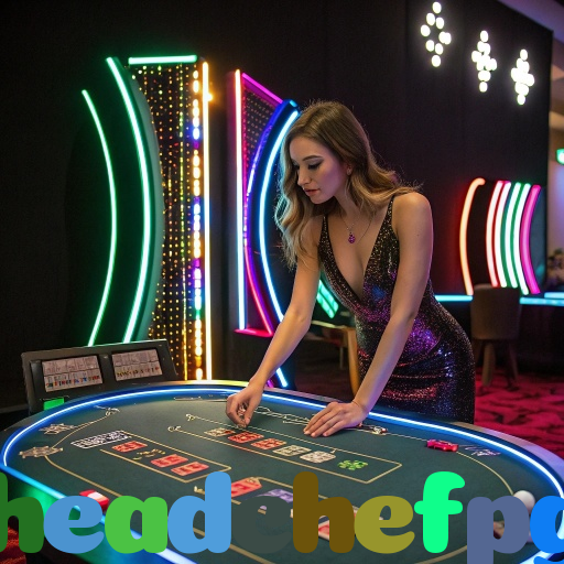A Magia dos Jogos de Fantasia na headchefpg