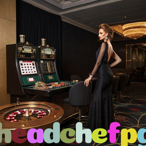A Magia dos Jogos de Fantasia na headchefpg