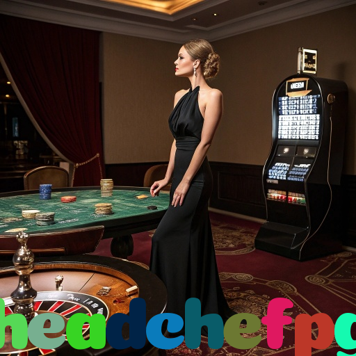 A Magia dos Jogos de Fantasia na headchefpg