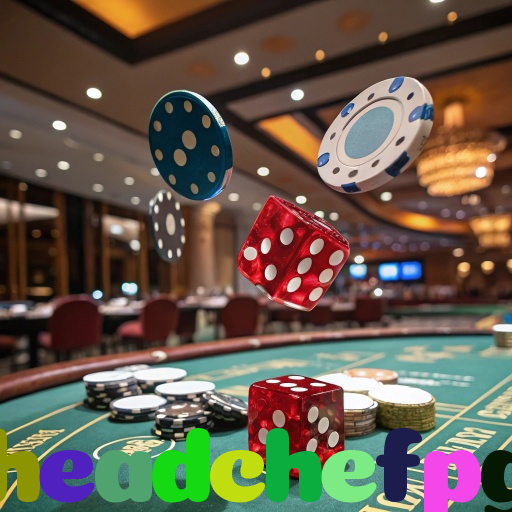 A Magia dos Jogos de Fantasia na headchefpg