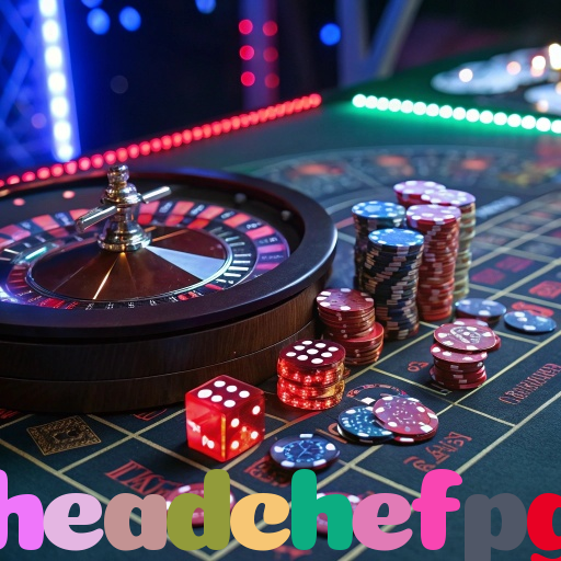 A Magia dos Jogos de Fantasia na headchefpg