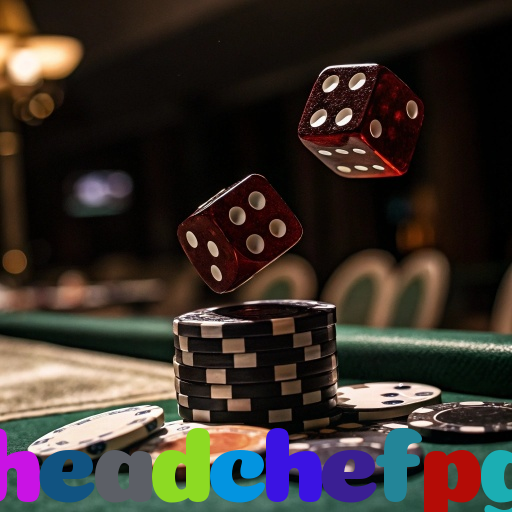 A Magia dos Jogos de Fantasia na headchefpg
