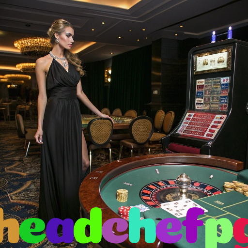 A Magia dos Jogos de Fantasia na headchefpg