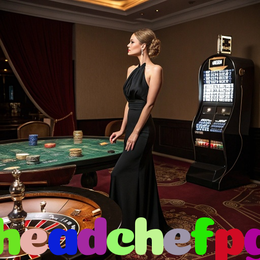 A Magia dos Jogos de Fantasia na headchefpg