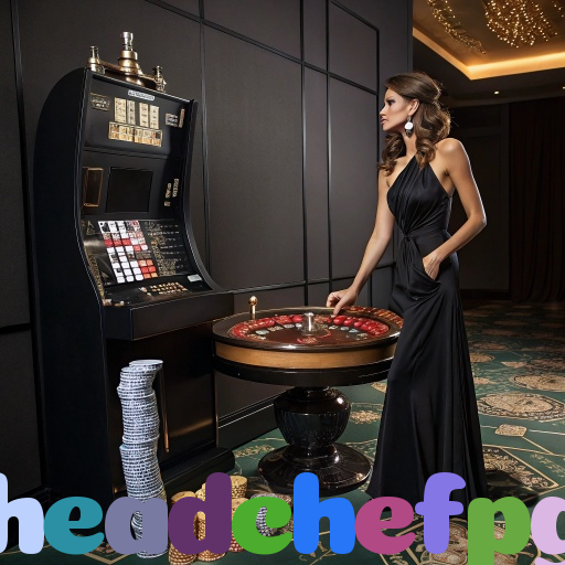 A Magia dos Jogos de Fantasia na headchefpg