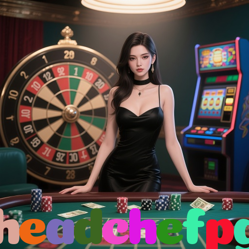 A Magia dos Jogos de Fantasia na headchefpg