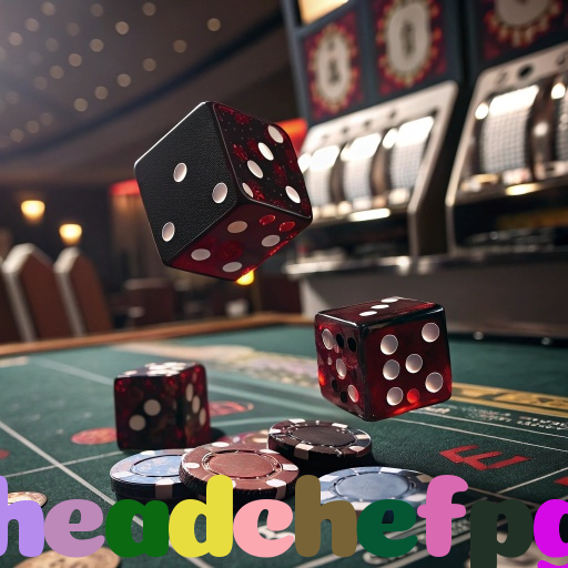 A Magia dos Jogos de Fantasia na headchefpg