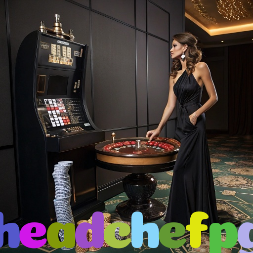 A Magia dos Jogos de Fantasia na headchefpg