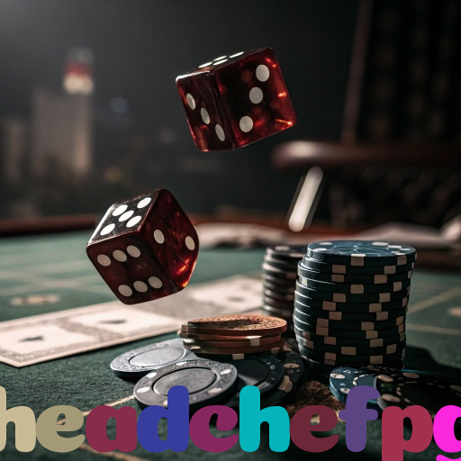 A Magia dos Jogos de Fantasia na headchefpg