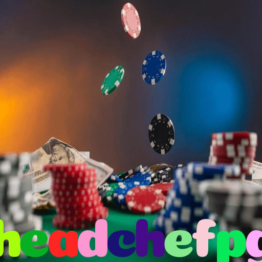 A Magia dos Jogos de Fantasia na headchefpg