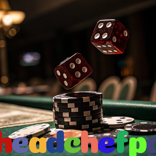 A Magia dos Jogos de Fantasia na headchefpg