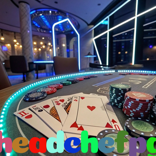 A Magia dos Jogos de Fantasia na headchefpg
