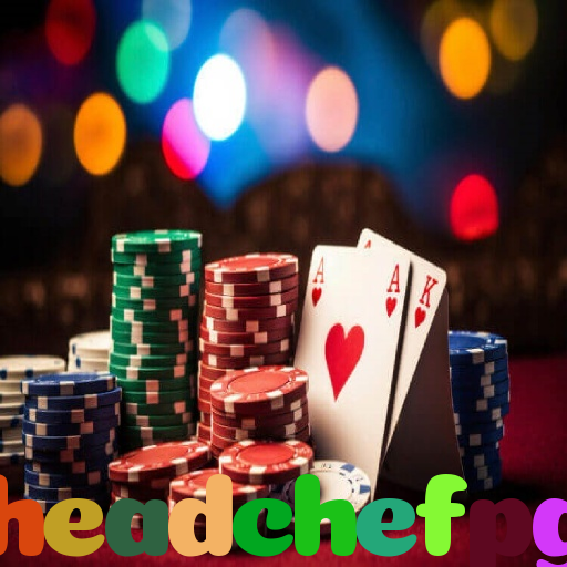 A Magia dos Jogos de Fantasia na headchefpg