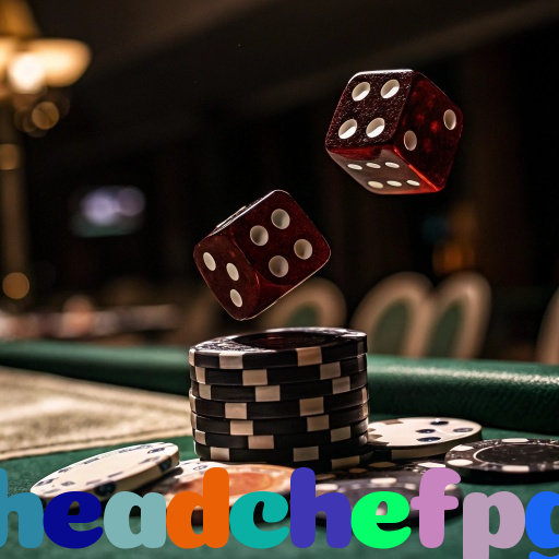A Magia dos Jogos de Fantasia na headchefpg