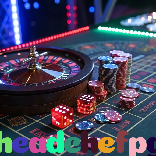 A Magia dos Jogos de Fantasia na headchefpg