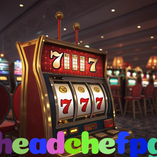 A Magia dos Jogos de Fantasia na headchefpg