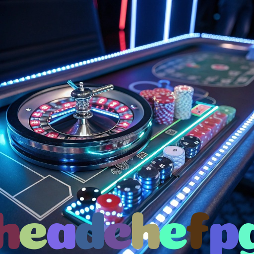 A Magia dos Jogos de Fantasia na headchefpg