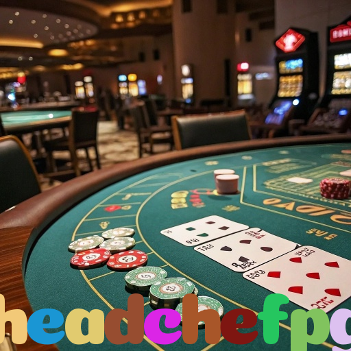 A Magia dos Jogos de Fantasia na headchefpg
