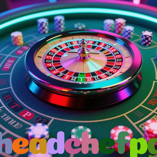 A Magia dos Jogos de Fantasia na headchefpg