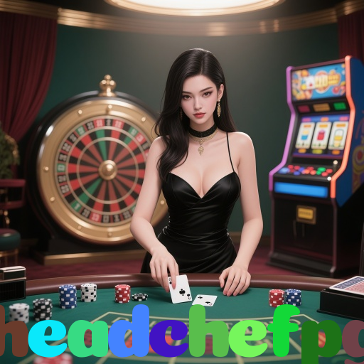 A Magia dos Jogos de Fantasia na headchefpg