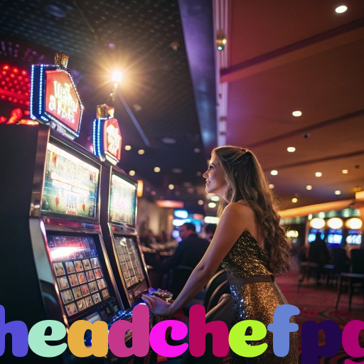 A Magia dos Jogos de Fantasia na headchefpg