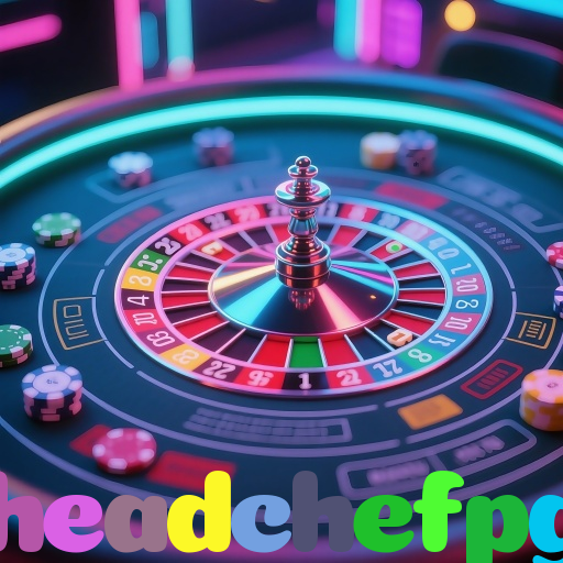 A Magia dos Jogos de Fantasia na headchefpg