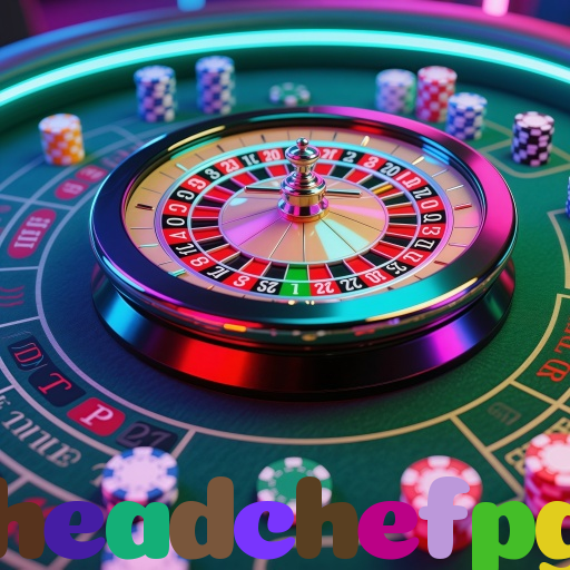 A Magia dos Jogos de Fantasia na headchefpg
