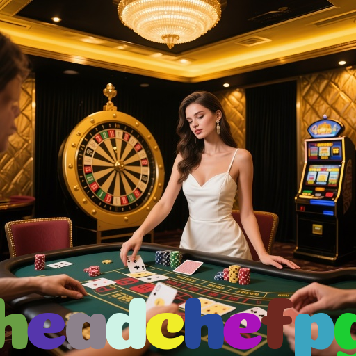 A Magia dos Jogos de Fantasia na headchefpg