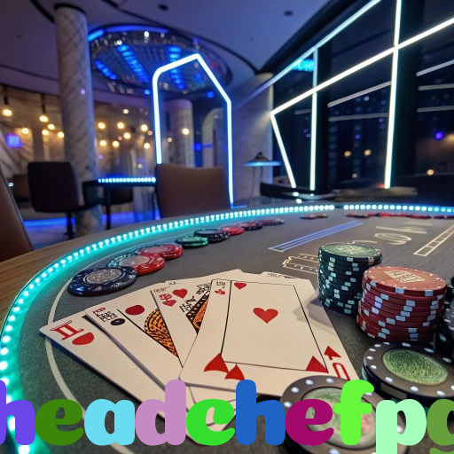 A Magia dos Jogos de Fantasia na headchefpg