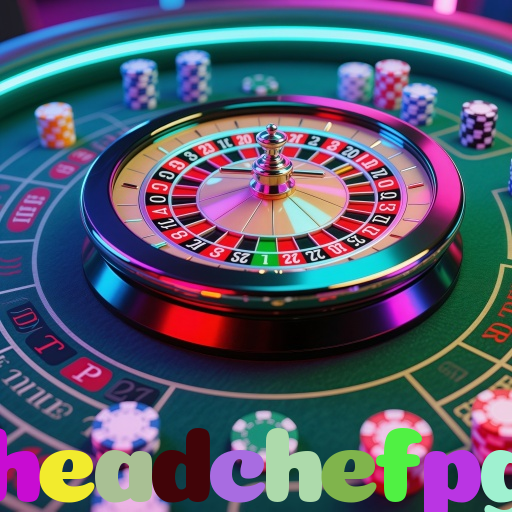 A Magia dos Jogos de Fantasia na headchefpg