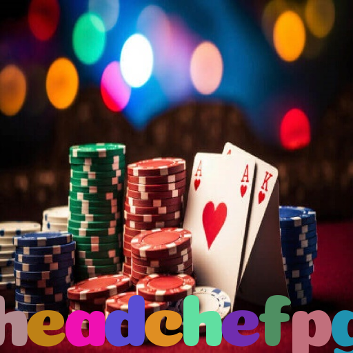 A Magia dos Jogos de Fantasia na headchefpg