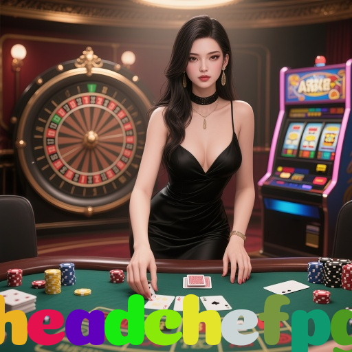 A Magia dos Jogos de Fantasia na headchefpg