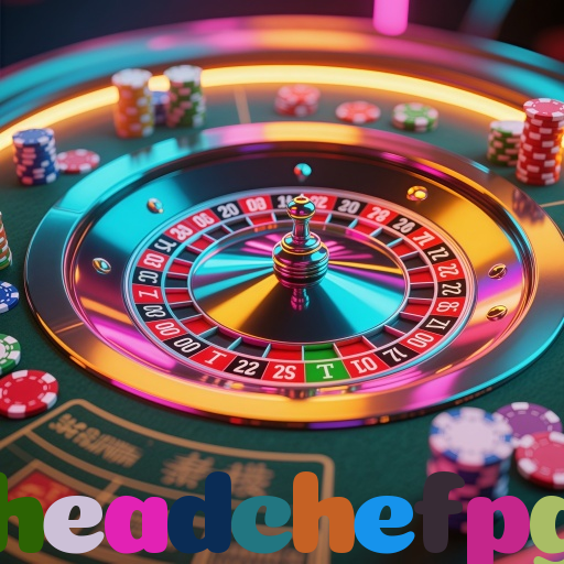 A Magia dos Jogos de Fantasia na headchefpg