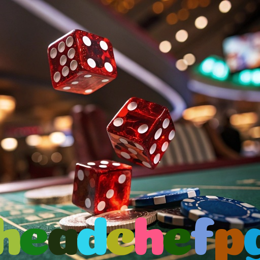 A Magia dos Jogos de Fantasia na headchefpg