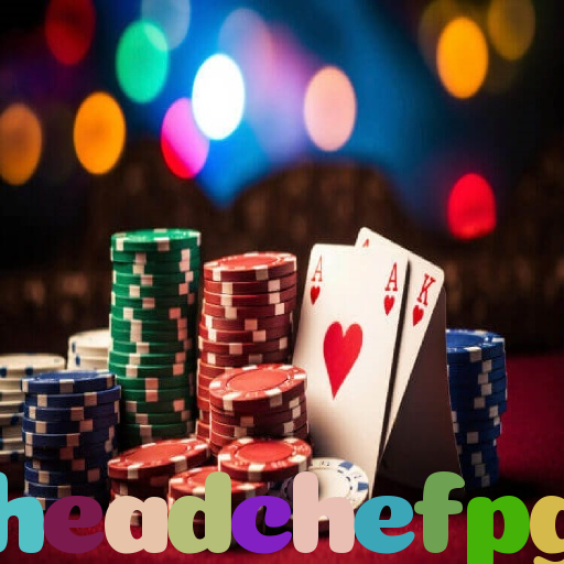 A Magia dos Jogos de Fantasia na headchefpg