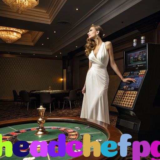 A Magia dos Jogos de Fantasia na headchefpg