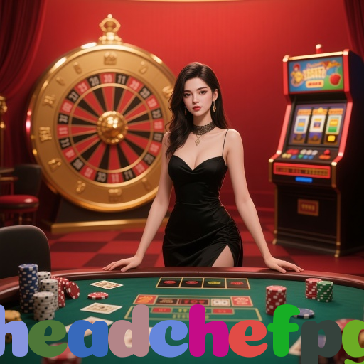 A Magia dos Jogos de Fantasia na headchefpg
