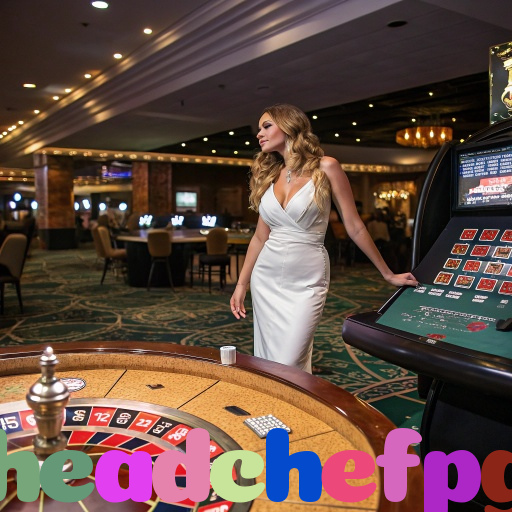 A Magia dos Jogos de Fantasia na headchefpg