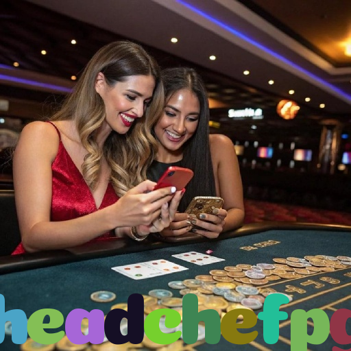 A Magia dos Jogos de Fantasia na headchefpg