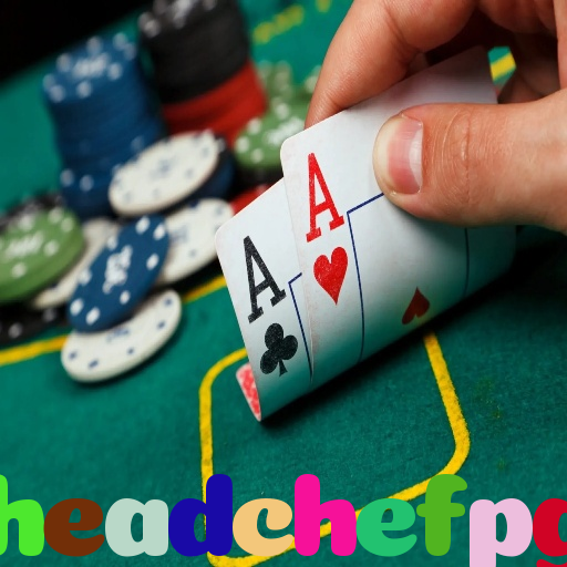 A Magia dos Jogos de Fantasia na headchefpg
