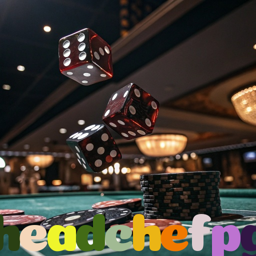 A Magia dos Jogos de Fantasia na headchefpg