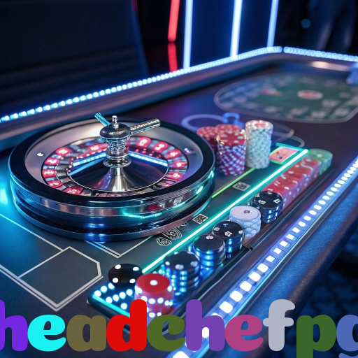 A Magia dos Jogos de Fantasia na headchefpg