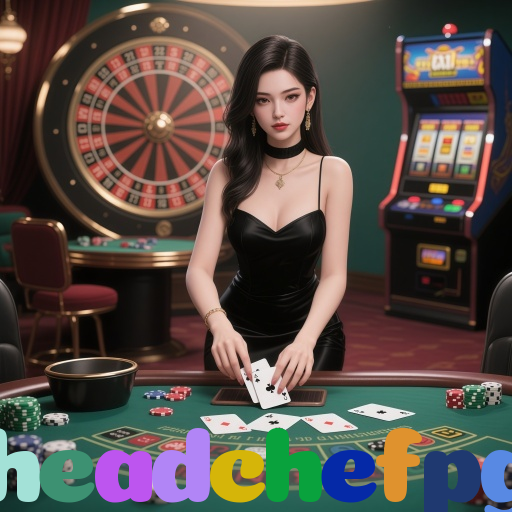 A Magia dos Jogos de Fantasia na headchefpg