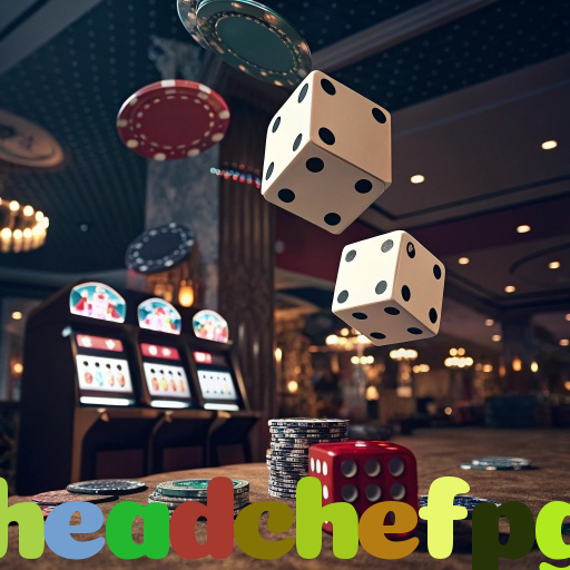 A Magia dos Jogos de Fantasia na headchefpg