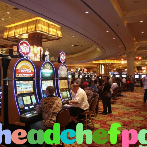 A Magia dos Jogos de Fantasia na headchefpg