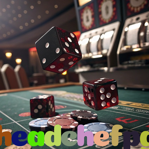 A Magia dos Jogos de Fantasia na headchefpg