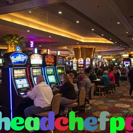 A Magia dos Jogos de Fantasia na headchefpg