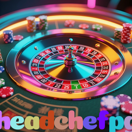 A Magia dos Jogos de Fantasia na headchefpg